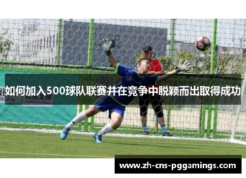 如何加入500球队联赛并在竞争中脱颖而出取得成功
