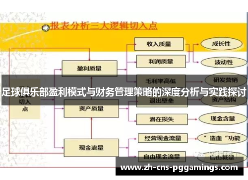 足球俱乐部盈利模式与财务管理策略的深度分析与实践探讨